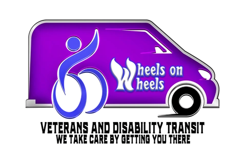 Logo Wheels on Wheels dari arsip WowTransits